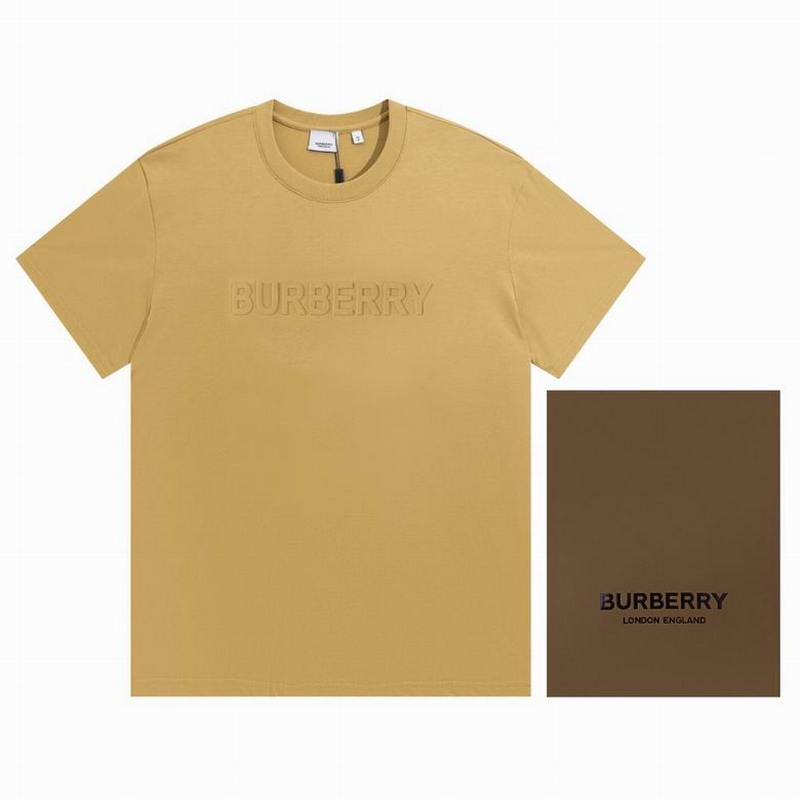 Burberry Men's T-shirts 128